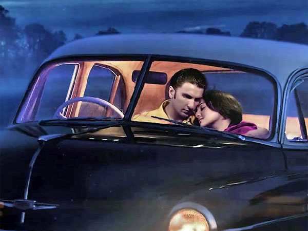Movie Review: Lootera