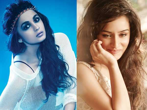 It is Alia or Shraddha opposite Emraan | Filmfare.com