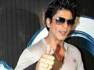 SRK’s wish fulfilled