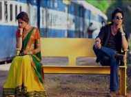 Exclusive trailer of Chennai Express