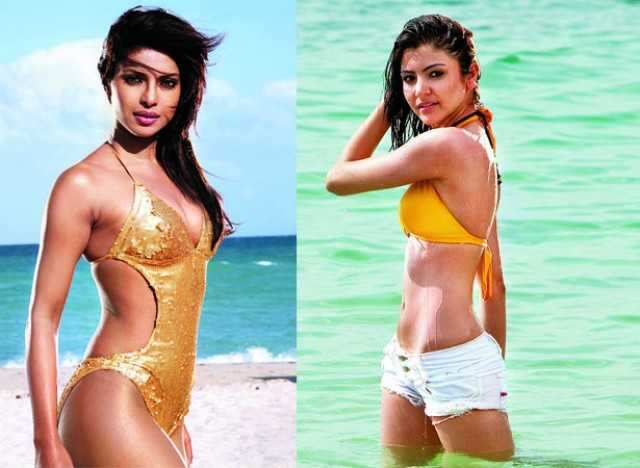 Madhuri dixit best sale hot bikini