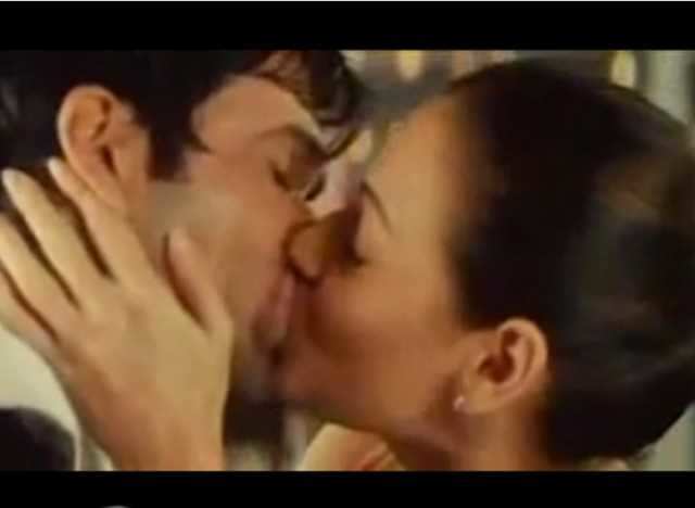 640px x 468px - Emraan's best kisses! | Filmfare.com