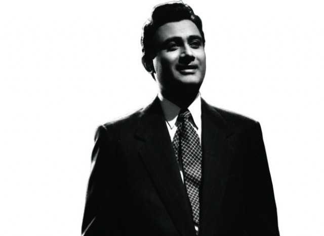 Dev Anand: Unseen Pictures and Untold Stories From The Legend's Life