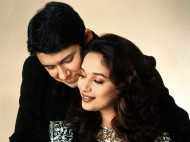 Spouse special: Madhuri Dixit and Shriram Nene