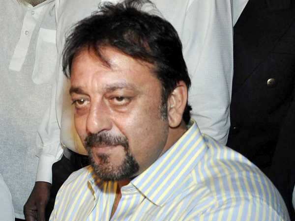 Sanjay Dutt gets 5 years jail sentence | Filmfare.com