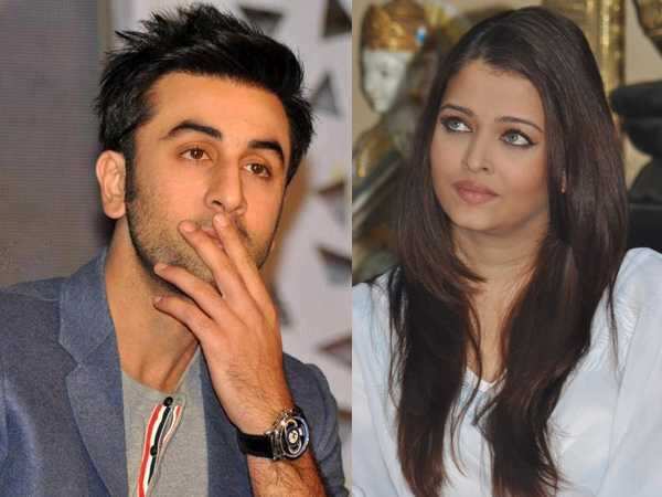 Ranbir and Aishwarya together? | Filmfare.com