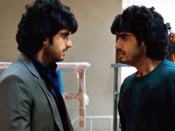 Movie Review: Aurangzeb