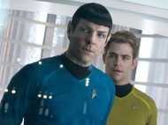 Movie Review: Star Trek Into Darkness