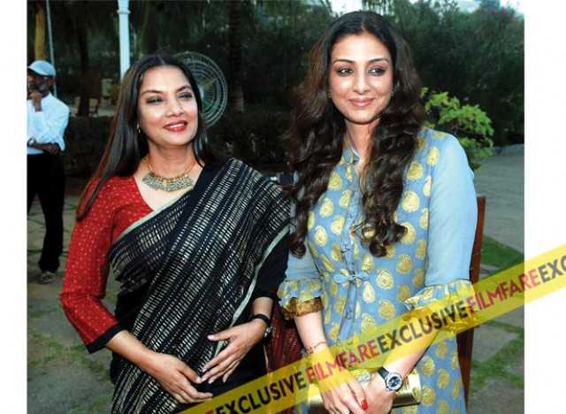 Guts and glory: Tabu | Filmfare.com