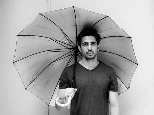 “Actors belong to an attention-seeking breed” - Gulshan Devaiah