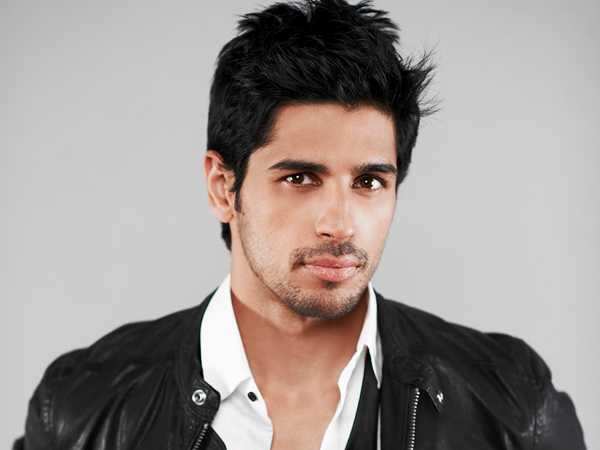 Sidharth to get a makeover | Filmfare.com