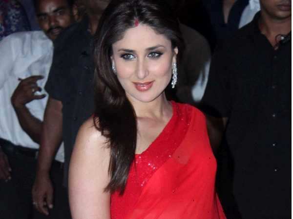 Kareena offered anti-aging brand? | Filmfare.com