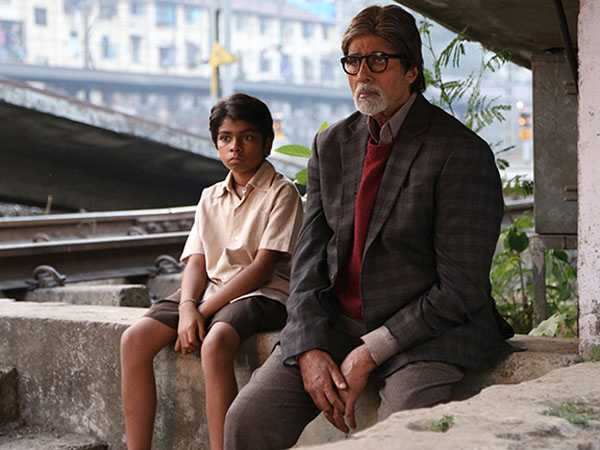 BHOOTHNATH RETURNS – meri maaa, CINEMAAA