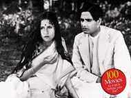 100 Filmfare Days, 3: Devdas