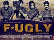 Exclusive trailer of Fugly