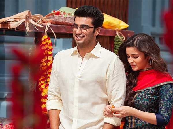 Music Review: 2 States | Filmfare.com