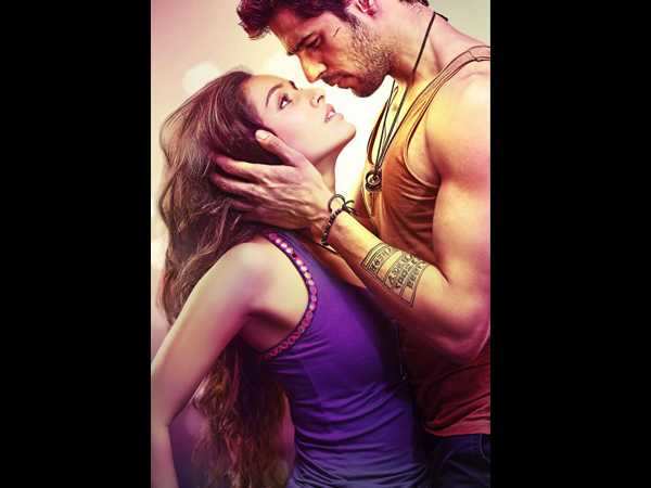 Ek Villain Movie Review Guru is a quiet tough and ruthless boy working  for a politician Prahlad A dark past refuses to let Guru sleep at night  until he meets a girl
