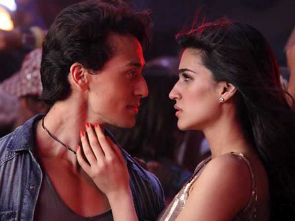 Tabah from Heropanti | Filmfare.com