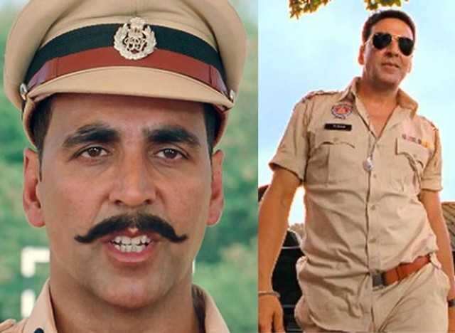 Akshay Kumar