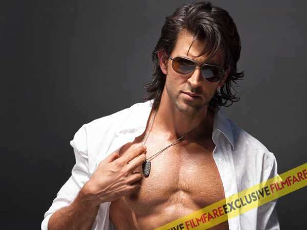 hrithik roshan bodybuilding trainer