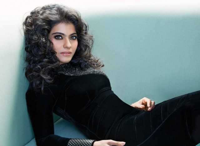 Birthday Special! Kajol And Her Love Affair With Sarees