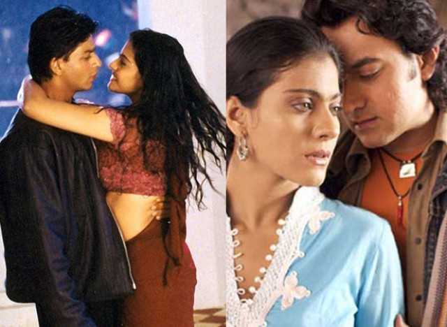 5 reasons why we love Kajol