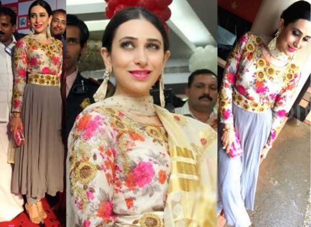 Trend alert: Deepika, Rani, Kalki in floral prints… | Filmfare.com