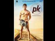 First look of PK