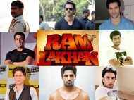 Who will be the new Ram Lakhan?