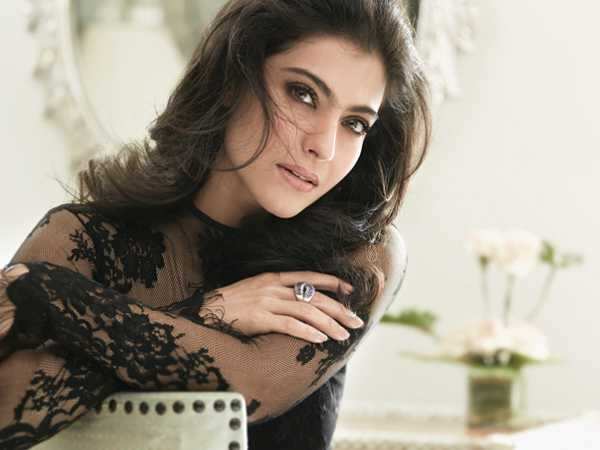 5 reasons why we love Kajol