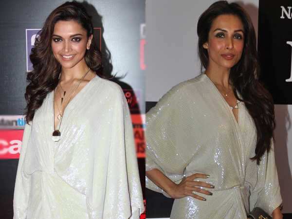 Deepika Padukone, Malaika Arora, Sonam Kapoor: Bollywood celebs