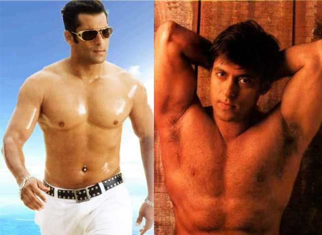 Salman Khan Tere Naam to get a sequel DETAILS INSIDE! | CONFIRMED! Salman  Khan's Tere Naam to get a sequel!DETAILS INSIDE!