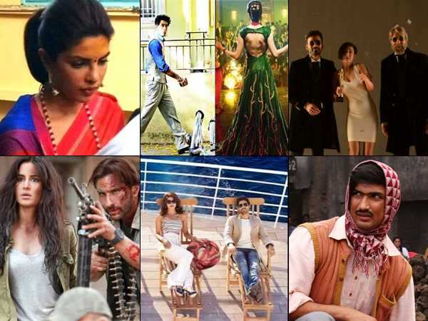 Most awaited films of 2015 | Filmfare.com