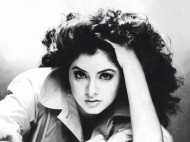 Know your actor:  Divya Bharti