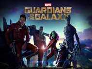 DVD Review: Guardians of the Galaxy