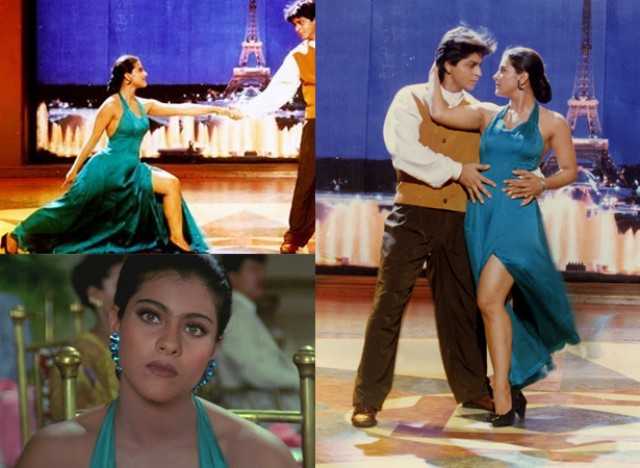 Raj makes a wish for Simran | Scene | Dilwale Dulhania Le Jayenge | Shah  Rukh Khan | Kajol | The perfect guy doesn't exis- #DilwaleDulhaniaLeJayenge  | By YRF - Yash Raj