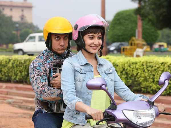 Movie Review: PK