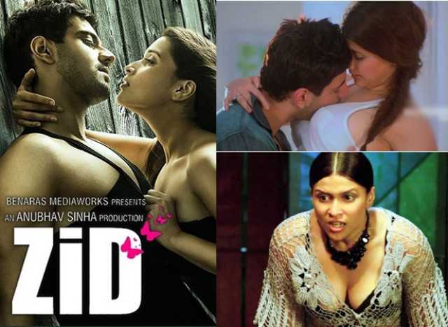 640px x 468px - Did sex sell in 2014? | Filmfare.com
