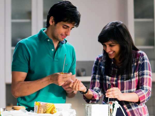 hasee toh phasee stills