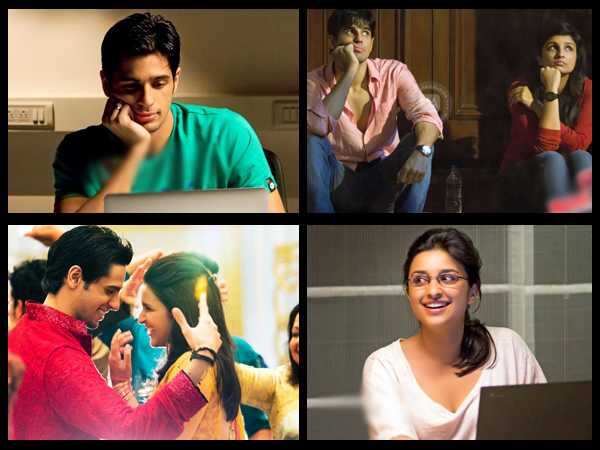 hasee toh phasee stills