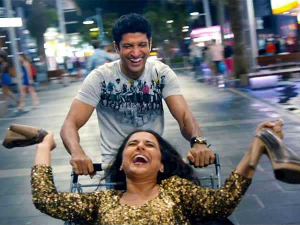 Movie Review: Shaadi Ke Side Effects