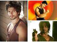 Shahid Kapoor's film career in pictures