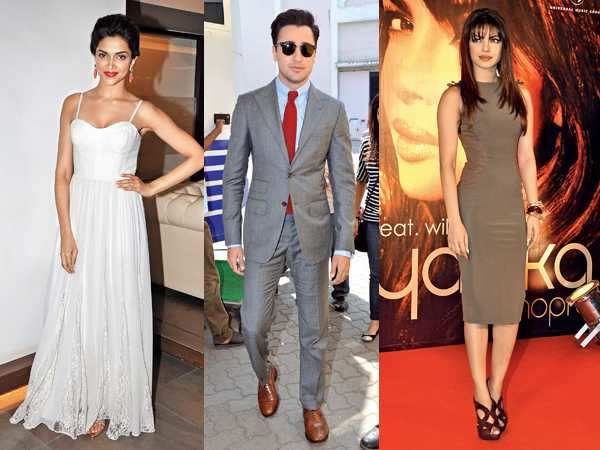 Outfit styling ideas for tall girls ft. Deepika