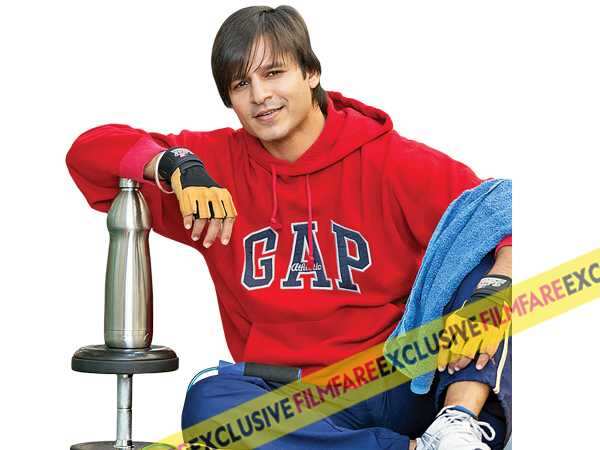 vivek oberoi baby boy pic