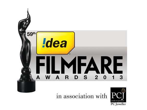 59th Idea Filmfare Awards Nominations
