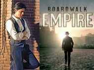 SRK’s next like Boardwalk Empire?