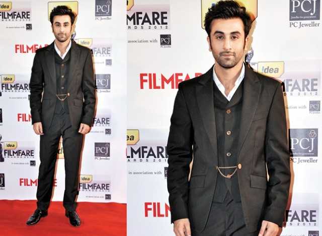 Ranbir 