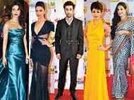 Flashback Filmfare: 58th Idea Filmfare Awards fashion report