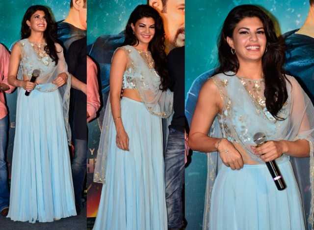 Jacqueline Fernandez