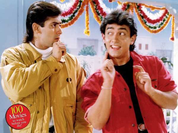 aamir khan and salman khan andaz apna apna